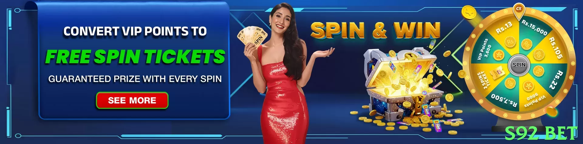 s92 bet - 2