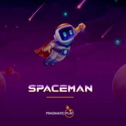 Spaceman w62